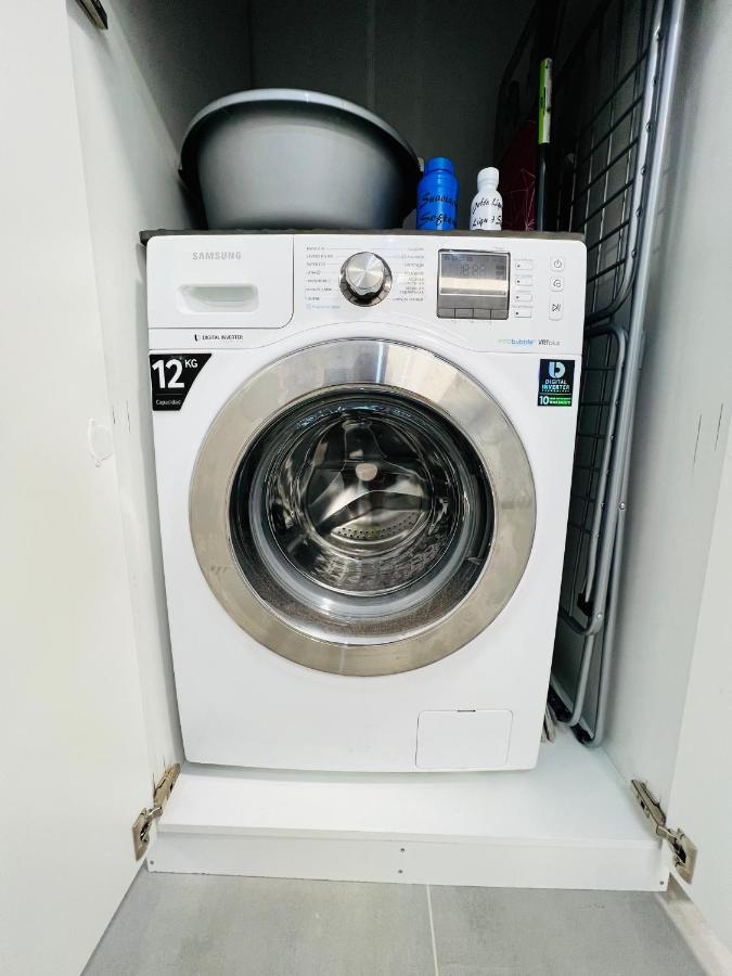 Apartamento Parque Jardin Las Palmas de Gran Canaria Dış mekan fotoğraf