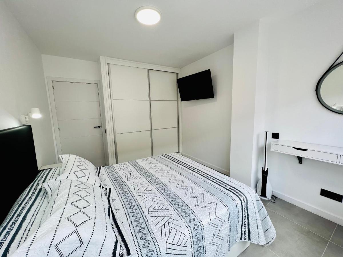 Apartamento Parque Jardin Las Palmas de Gran Canaria Dış mekan fotoğraf