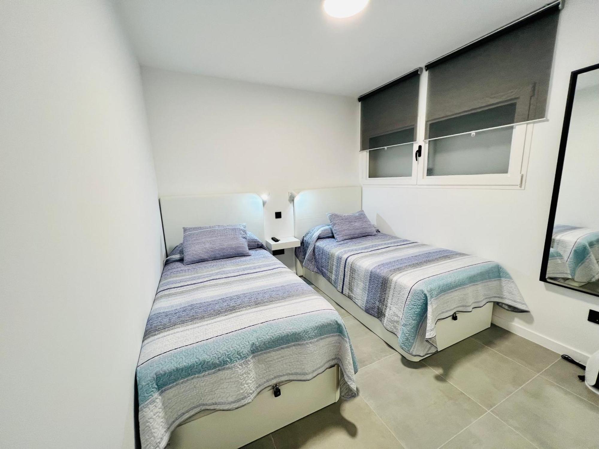 Apartamento Parque Jardin Las Palmas de Gran Canaria Dış mekan fotoğraf