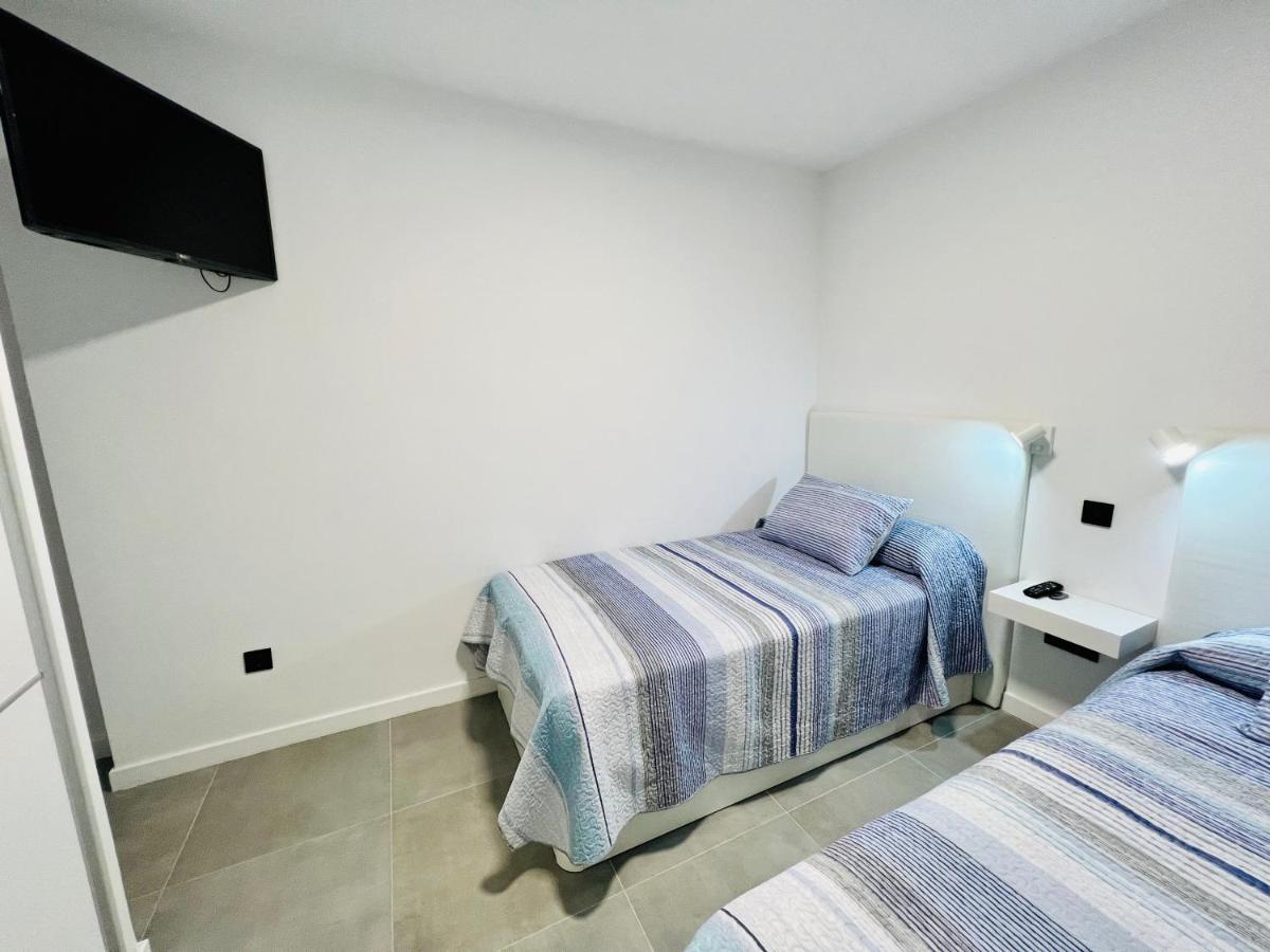 Apartamento Parque Jardin Las Palmas de Gran Canaria Dış mekan fotoğraf