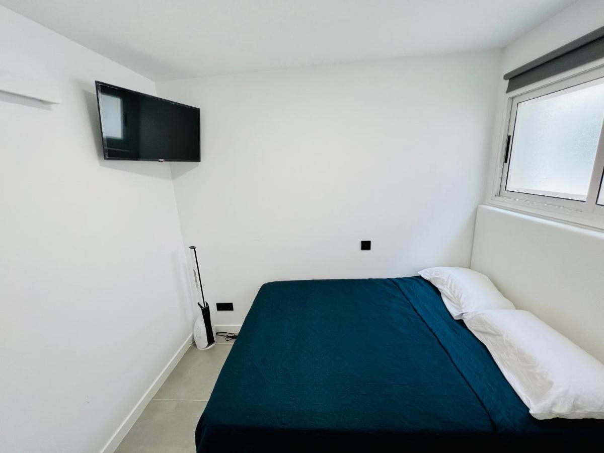 Apartamento Parque Jardin Las Palmas de Gran Canaria Dış mekan fotoğraf