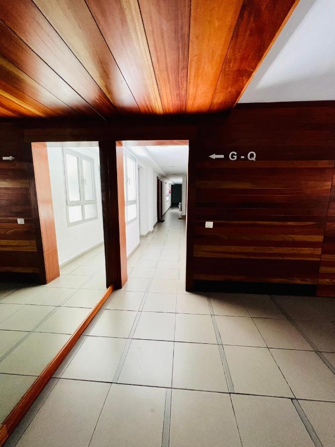 Apartamento Parque Jardin Las Palmas de Gran Canaria Dış mekan fotoğraf
