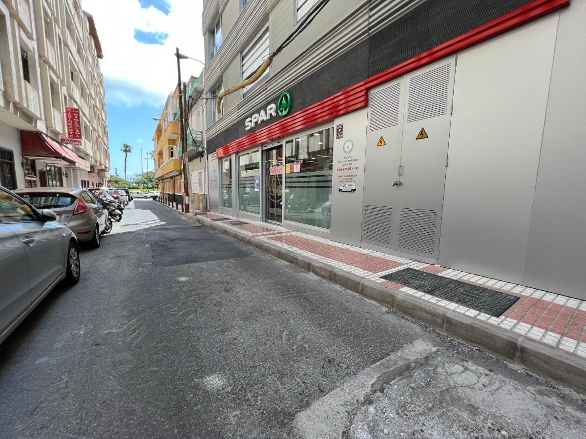 Apartamento Parque Jardin Las Palmas de Gran Canaria Dış mekan fotoğraf