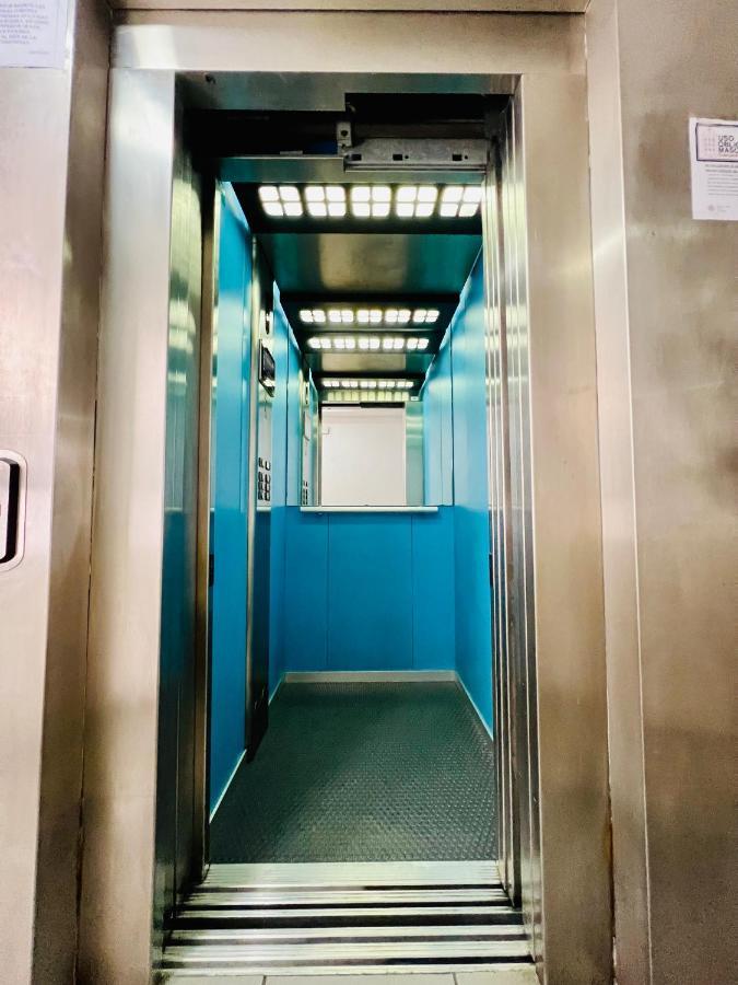Apartamento Parque Jardin Las Palmas de Gran Canaria Dış mekan fotoğraf