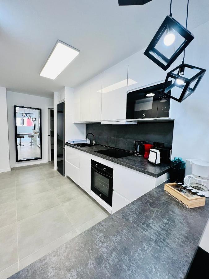Apartamento Parque Jardin Las Palmas de Gran Canaria Dış mekan fotoğraf