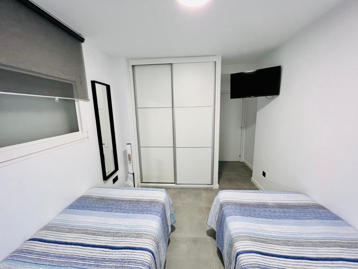 Apartamento Parque Jardin Las Palmas de Gran Canaria Dış mekan fotoğraf