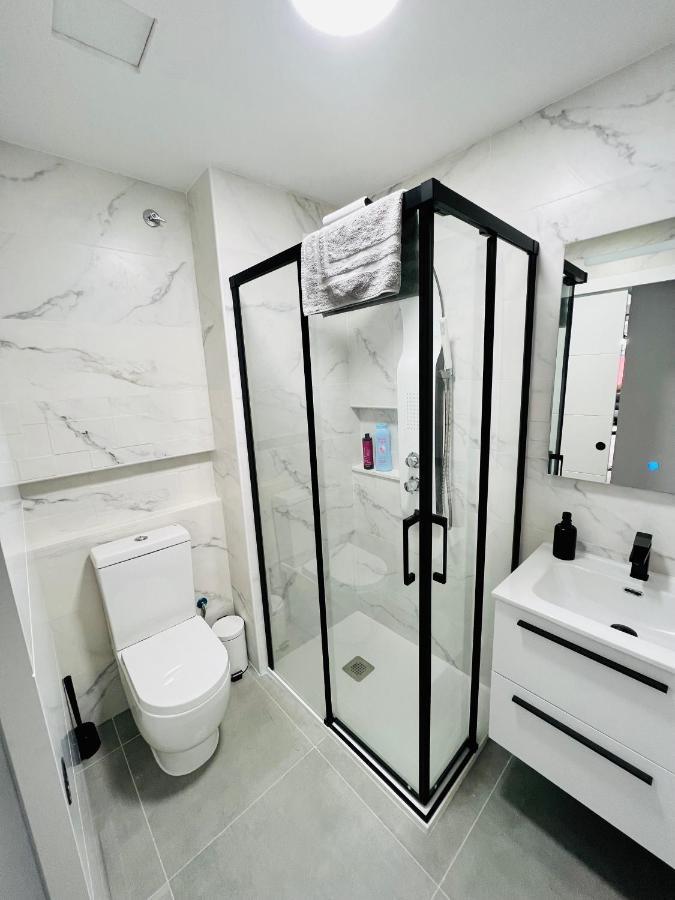 Apartamento Parque Jardin Las Palmas de Gran Canaria Dış mekan fotoğraf