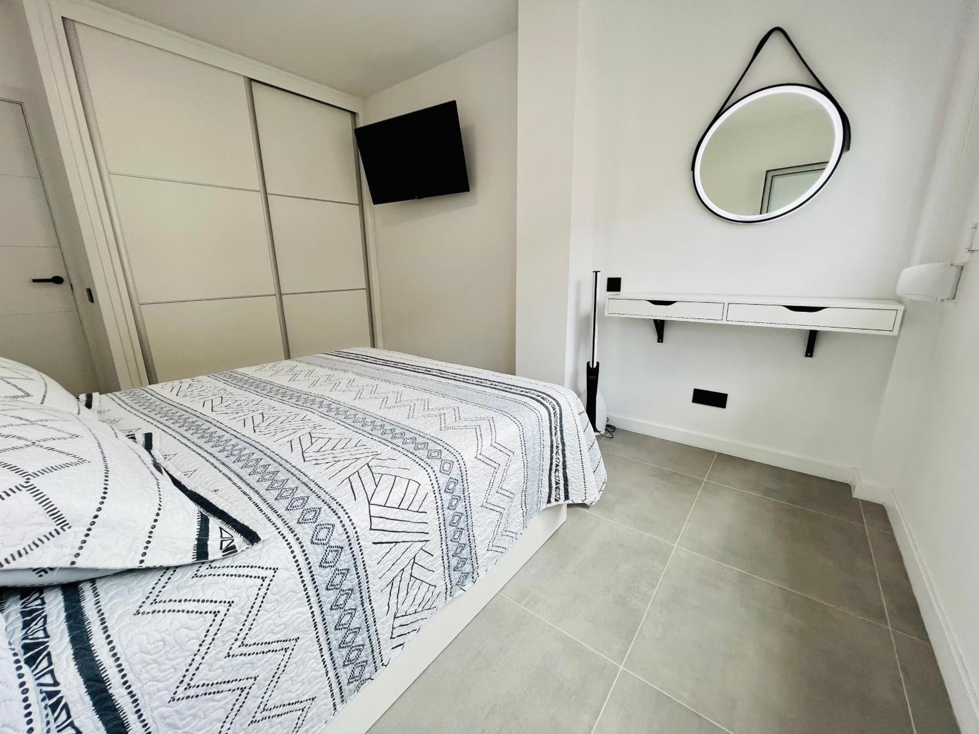 Apartamento Parque Jardin Las Palmas de Gran Canaria Dış mekan fotoğraf